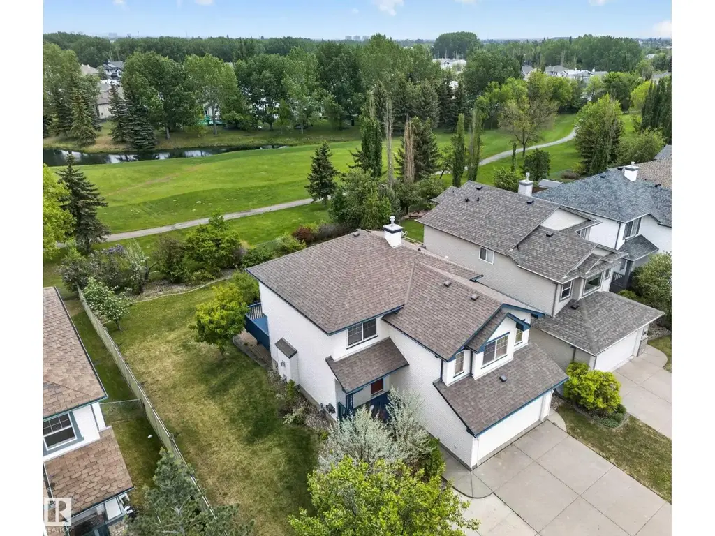 1381 Breckenridge Dr Nw, Edmonton